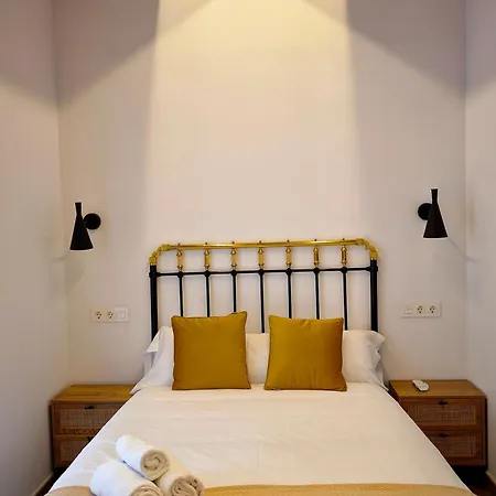 Casa Amelia Apartament *