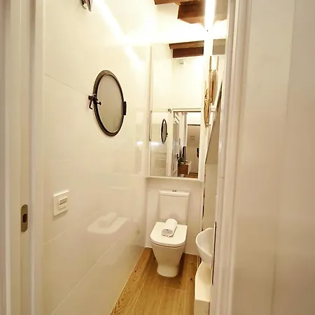 Apartman Casa Amelia