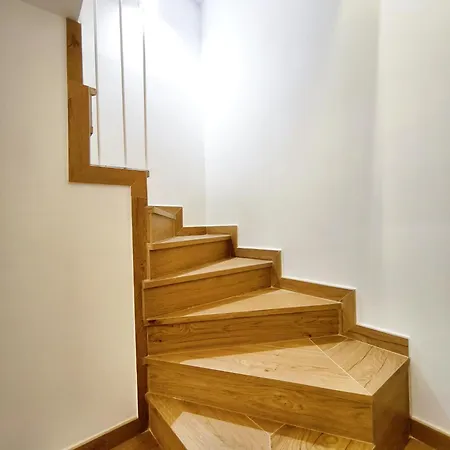 Apartman Casa Amelia Toledo