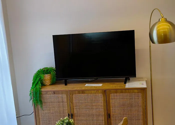 Apartament Casa Amelia Toledo