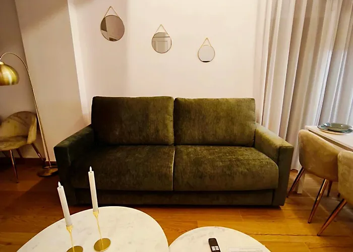 Apartament Casa Amelia *