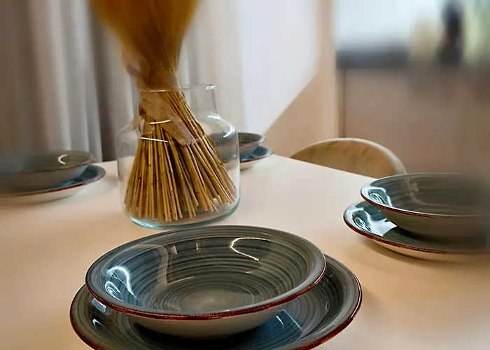 Apartament Casa Amelia *