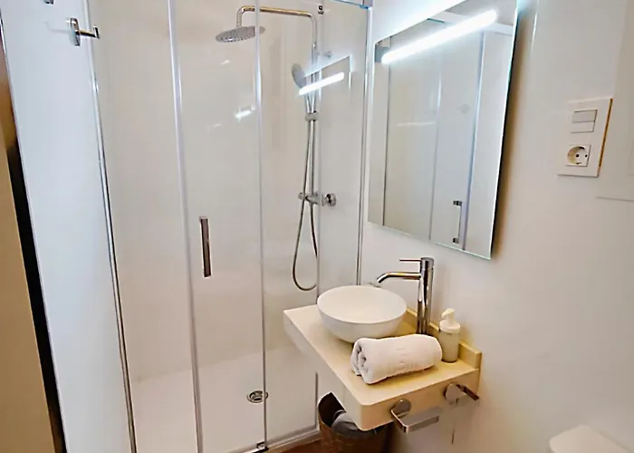 Apartament Casa Amelia Toledo