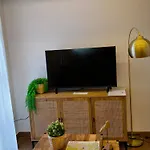 아파트 Casa Amelia 톨레도