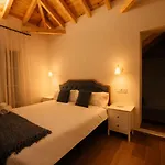 Casa Amelia Толедо