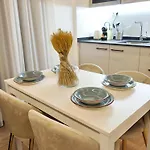 Casa Amelia Апартаменты Толедо