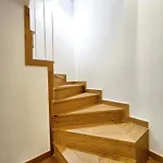 Апартаменты Casa Amelia Толедо