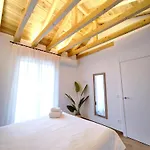 Апартаменты Casa Amelia Толедо
