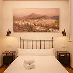 아파트 Casa Amelia 톨레도