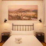 Casa Amelia * Толедо