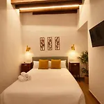Апартаменты Casa Amelia Толедо