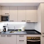 아파트 Casa Amelia *