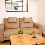 Casa Amelia Апартаменты Толедо