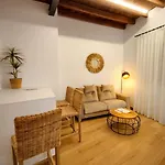 Casa Amelia Апартаменты Толедо
