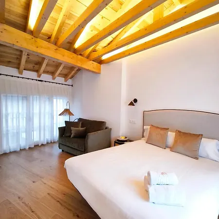 Casa Amelia 아파트 톨레도