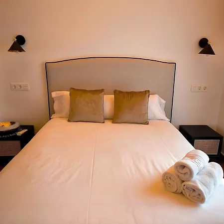 아파트 Casa Amelia 톨레도