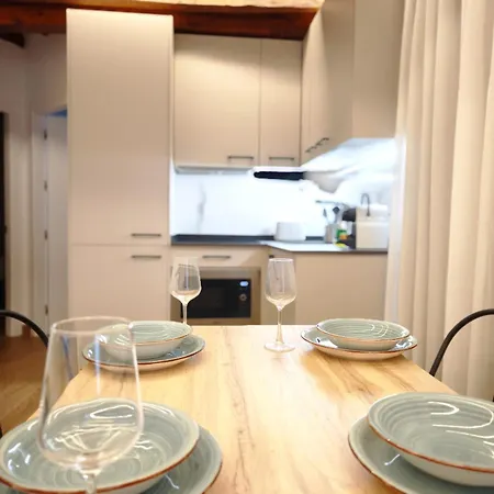 Casa Amelia 아파트 톨레도