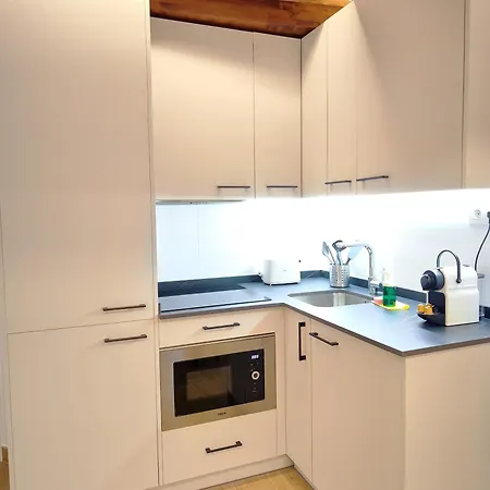 Casa Amelia * 톨레도
