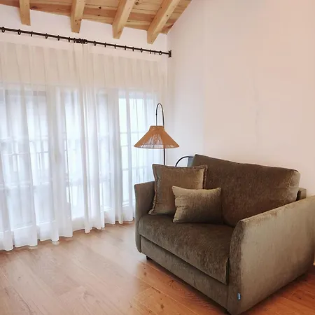 Casa Amelia Апартаменты