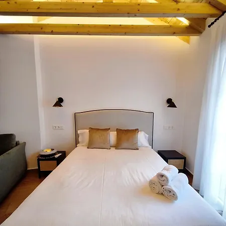 Апартаменты Casa Amelia *