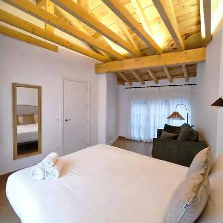 Casa Amelia Tolède