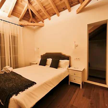 Casa Amelia * Toledo