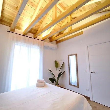 Daire Casa Amelia Toledo