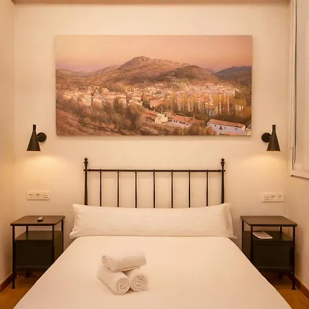 Daire Casa Amelia Toledo
