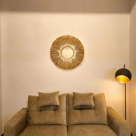 Casa Amelia Daire