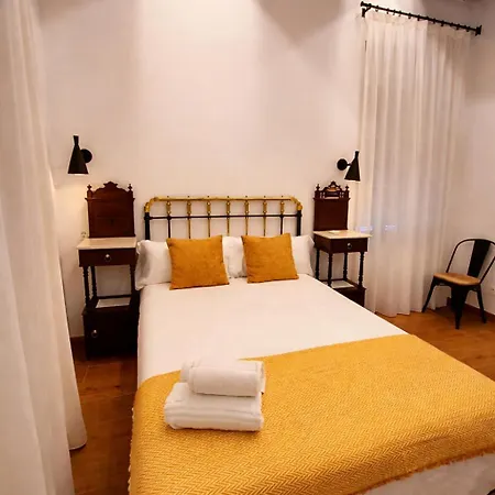 Daire Casa Amelia Toledo