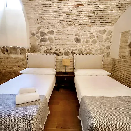 Casa Amelia Daire *