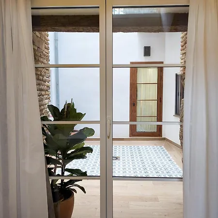 Daire Casa Amelia *
