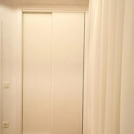 Daire Casa Amelia Toledo