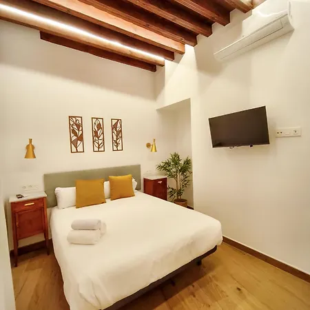 Casa Amelia Toledo