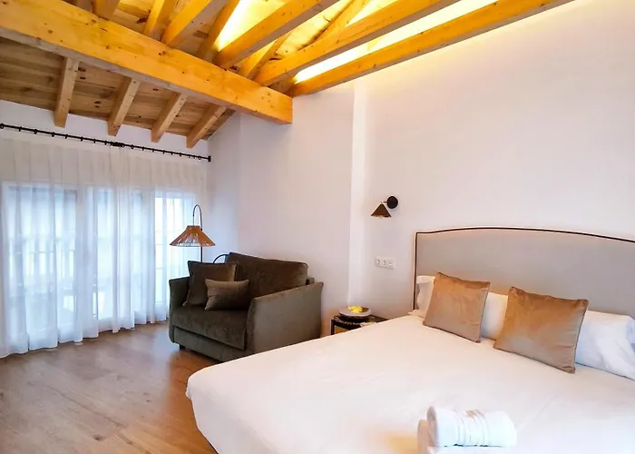 Casa Amelia 아파트 톨레도