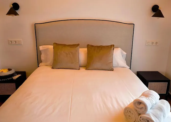 Daire Casa Amelia Toledo