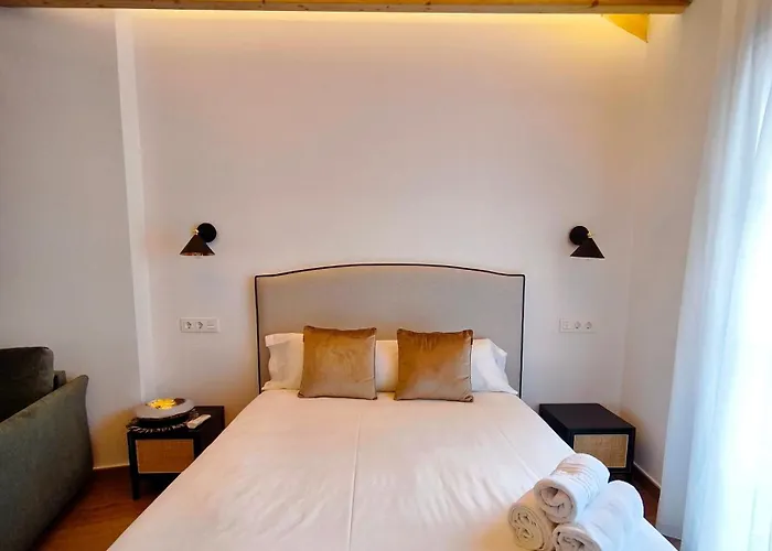 Casa Amelia 아파트 *