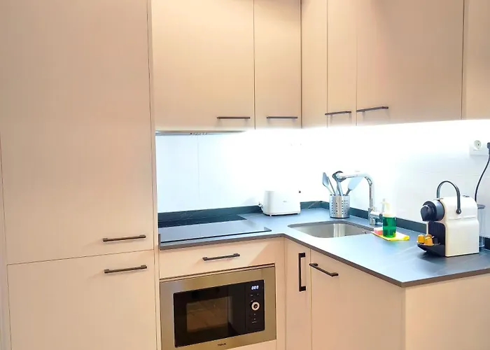 아파트 Casa Amelia