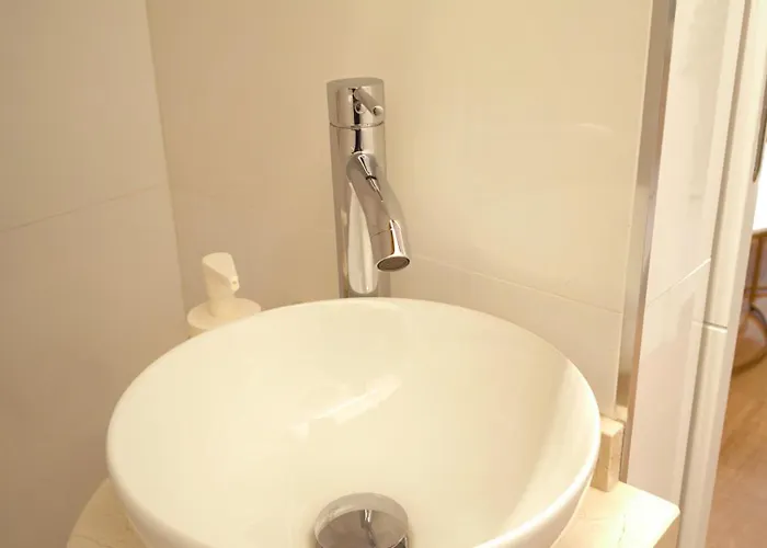 Casa Amelia 아파트 톨레도