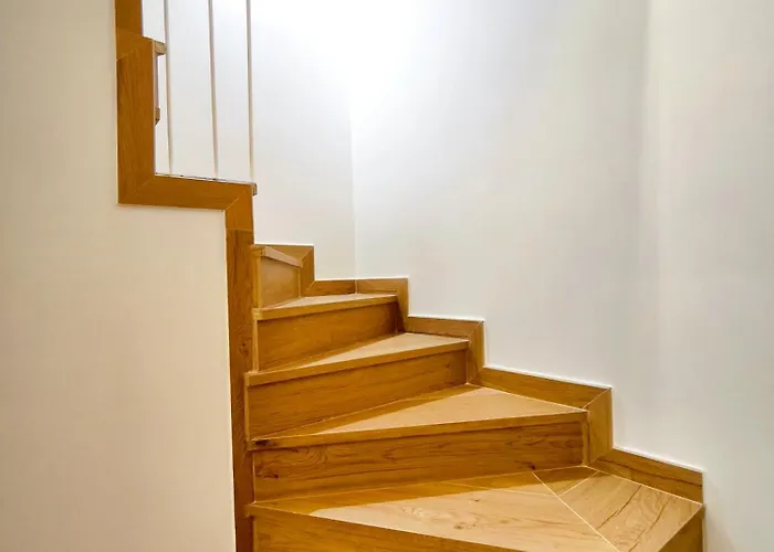 Casa Amelia 아파트 톨레도