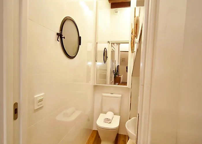 Casa Amelia 톨레도