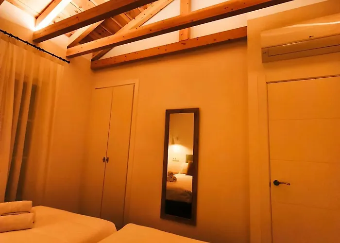 Casa Amelia 아파트 톨레도