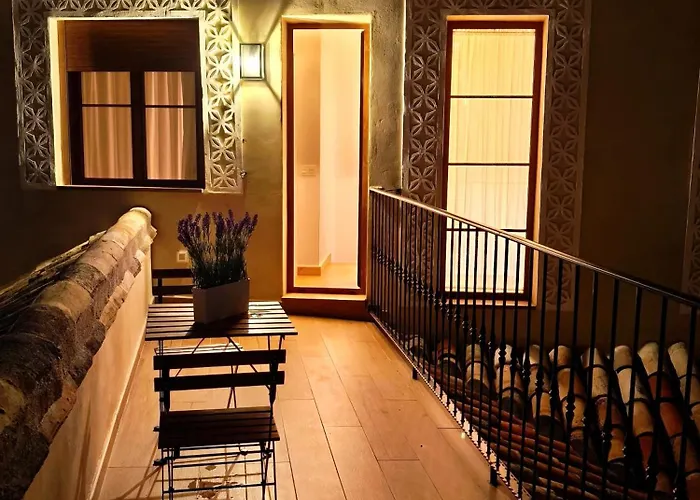 Casa Amelia Daire Toledo