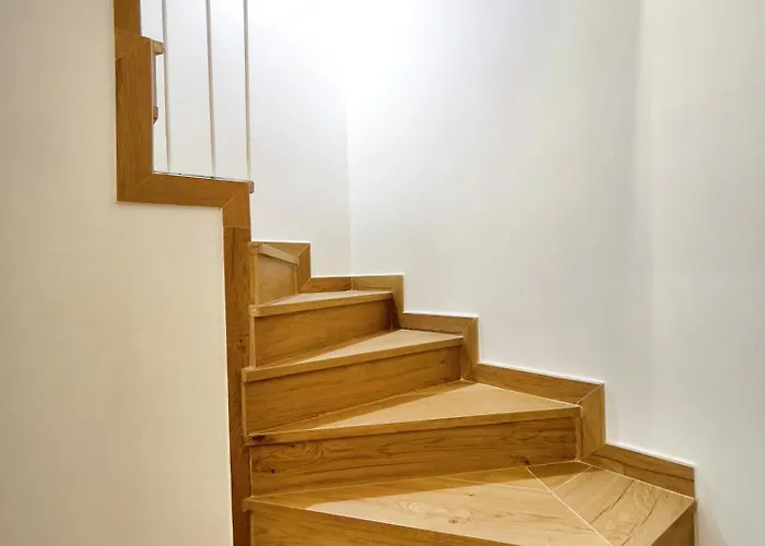 Daire Casa Amelia Toledo