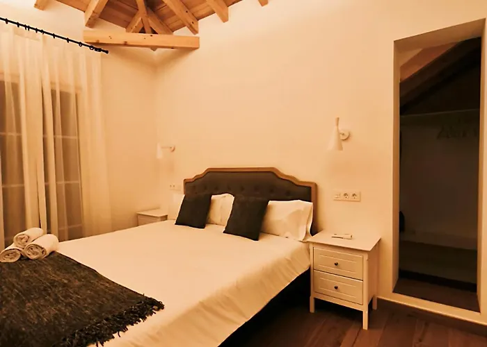 Casa Amelia * Toledo