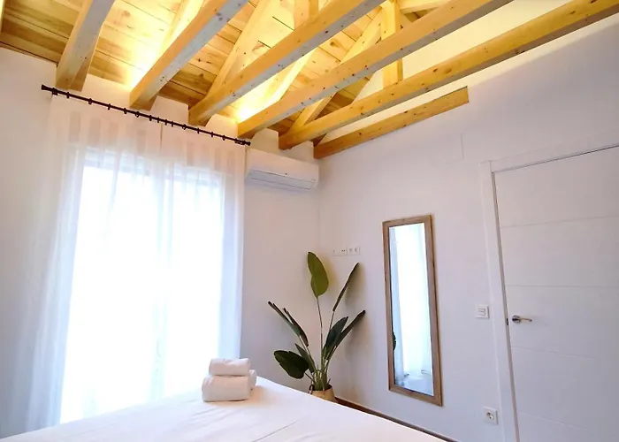 Daire Casa Amelia Toledo