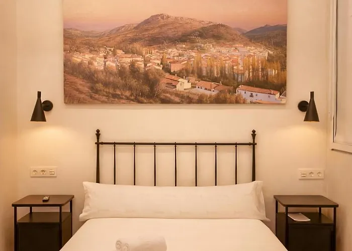 Daire Casa Amelia Toledo