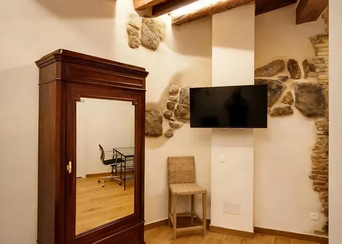 Casa Amelia * Toledo