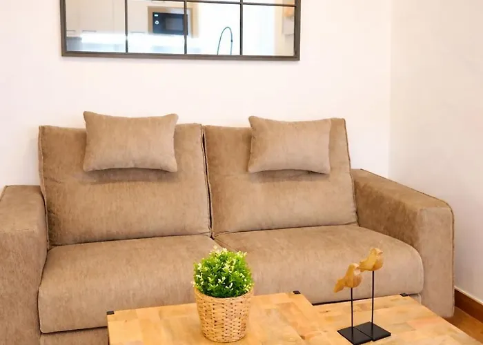 Casa Amelia Daire Toledo