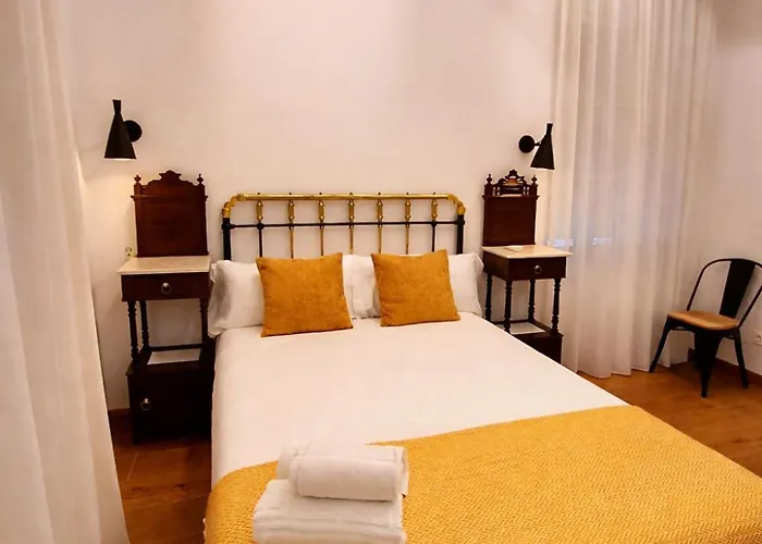 Daire Casa Amelia Toledo